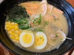 -桃夭日式料理(国信店)