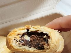 -龙华素斋(龙华路店)