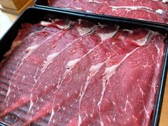 -牛匠和牛寿喜锅(西安总店)