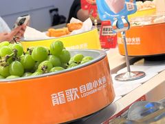 -龍歌自助小火锅(市北台东利群店)