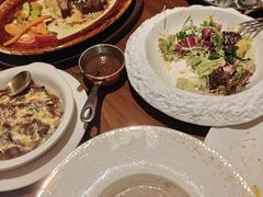 -佐度王子扒房(天鹅湖店)
