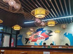 -三煮纸包鱼(青岛总店)