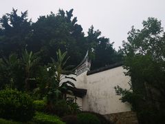 -乌山风景区
