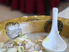 -宝发园名菜馆