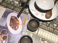 -绿茶餐厅(汇悦大融城店)