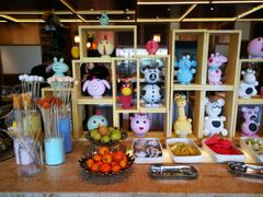 -大中华希尔顿酒店-念自助餐·嗨啤·小龙虾