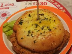 -必胜客(津塘店)