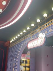 -meland亲子乐园(深圳领展中心城店)