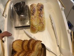 -欧文西点(港隆广场店)