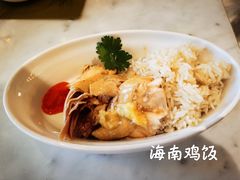 -都会尚膳·海鲜自助餐厅(重庆万豪酒店)