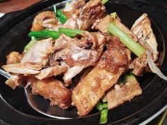 -ZEN采蝶轩·粤味臻鲜·手作点心·商务宴请(泰州店)