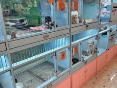 -FAELING PETS美天灵宠物(合生汇店)