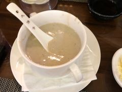 -大佛寺高级素食自助餐厅