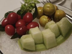 -富淳饭店(世纪公园店)