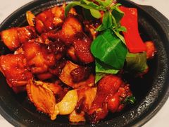 -鹿港小镇(黄金店)