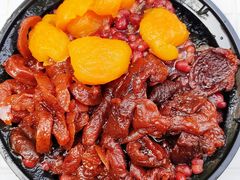 传统老味刨冰（招牌）-小胖老味刨冰