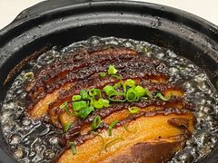 梅菜扣肉-围龙屋客家食府(福田店)