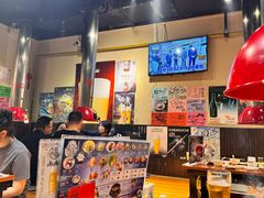 -丸福烤肉(君隆广场店)