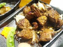 -和彩放题餐厅(酒仙桥店)