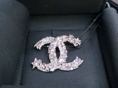 -CHANEL(恒隆广场店)