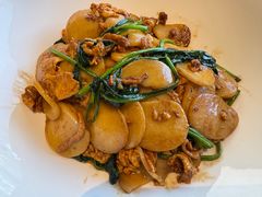 肉丝年糕-马头巷·食景园(苏州总店)