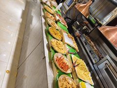 -四海蒸鲜蒸汽海鲜自助(北戴河店)