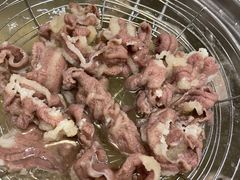 -八合里牛肉火锅(新洲店)