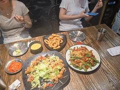 -MI WU FACTORY米屋美食工厂餐厅(绿地店)