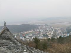 -浮山风景名胜区