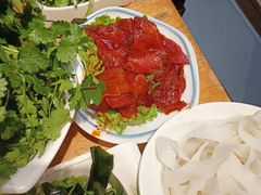 -草原塞蛮羊火锅城(港湾店)