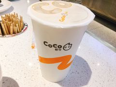 -CoCo都可(小寨赛格店)