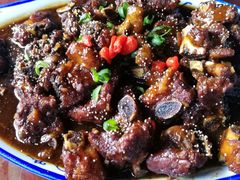 -龙姐私房菜(和顺古镇店)