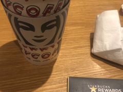 -星巴克臻选(济南恒隆店)