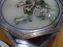 -大清花饺子(山庄店)