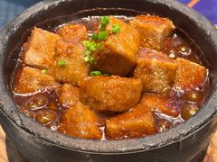 -甘家界牌柠檬鸭(青山店)
