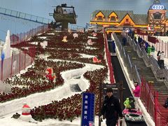 -广州热雪奇迹