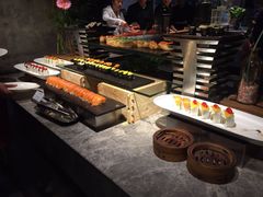 -星伦多自助料理·涮烤一体(虹悦城店)