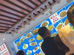 -倍儿美海鲜大排挡·非遗海鲜蒸饺(洋货店)