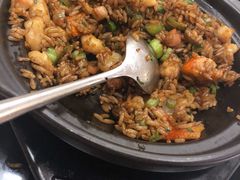 皇子炒饭-尚一汤·粤菜海鲜(环球港店)