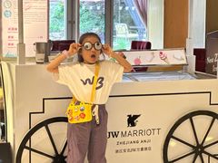-浙江安吉JW万豪酒店