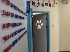 -全心全意连锁动物医院·微创中心·内科急重症·心脏专科(丰管路店)