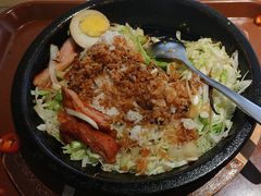 -豪客来牛排(青龙街店)