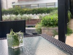 -Bai Meow法式西点咖啡