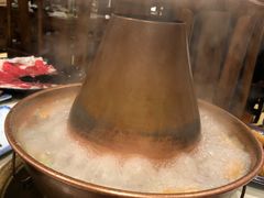 -宣武小院涮肉(前门店)