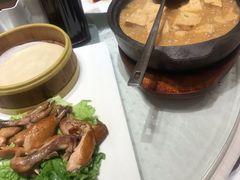 -惠丰堂饭庄·烤鸭·京味菜(西北旺·唐家岭店)