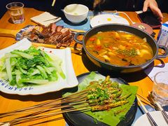 -别院里音乐餐酒吧(双流航空港店)