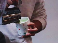-琥珀咖啡 Ambercoffee