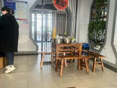 -戴家面(武康永安小区店)