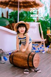 -花开映像儿童摄影