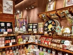 -布兰兔的植物庄园(杭州南宋御街店)